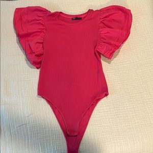 Zara bodysuit